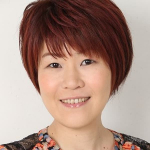 Mari Kiyohara