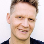 Morten Lützhøft