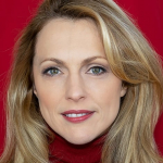 Natalie Alison