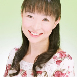 Shoko Kikuchi