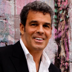 Mark Rivera