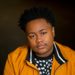 Shamon Brown Jr.
