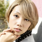 Mariko Higashiuchi