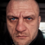 Sergey Shadrin