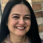Leena Prabhu