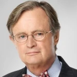 David McCallum