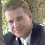 Steven Alford