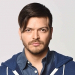 Adrian Carvajal