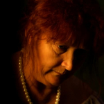 Lyubov Timoshevskaya