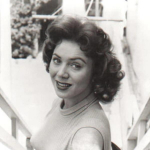 Meg Myles