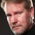 Mark D. Anderson