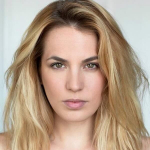 Anastasia Corlouer