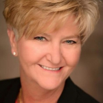 Lisa Benson