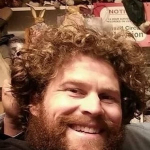 Todd Rex