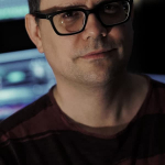 Chris Ridenhour