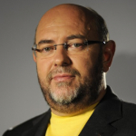 Antón Castro