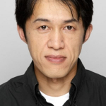 Yûji Yoshimasu