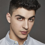 Trevor Tordjman