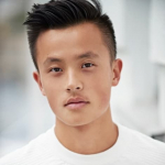 Darian Mark