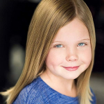 Julia Maren Baker