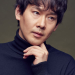 Jong-hwan Park