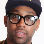 PJ Morton