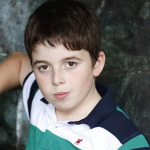 Rhylan Jay Bush