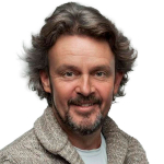 Jonathan Salway