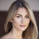 Rasina Pavlova