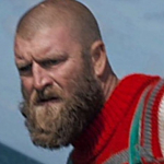 Marc Hyland