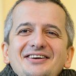 Konstantin Bogomolov