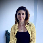 Daphne Matziaraki