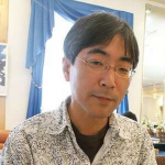 Tomomi Mochizuki