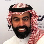 Abdulaziz Almuzaini