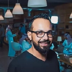 Mohammed M. Sendi