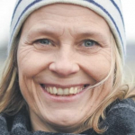 Johanna Eiworth