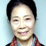 Saya Yoshida