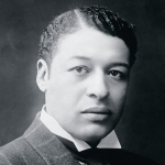 Bert Williams