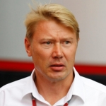 Mika Häkkinen