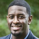 Andrew Gillum