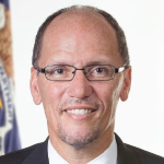 Tom Perez