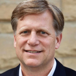 Michael McFaul