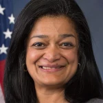 Pramila Jayapal