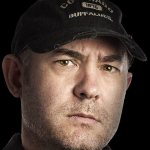 Dan Carlin