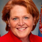 Heidi Heitkamp