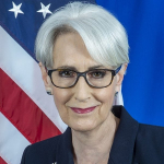 Wendy Sherman