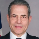 Rick Stengel