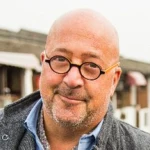 Andrew Zimmern