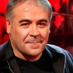 Antonio García Ferreras