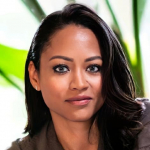 Solange Sookram